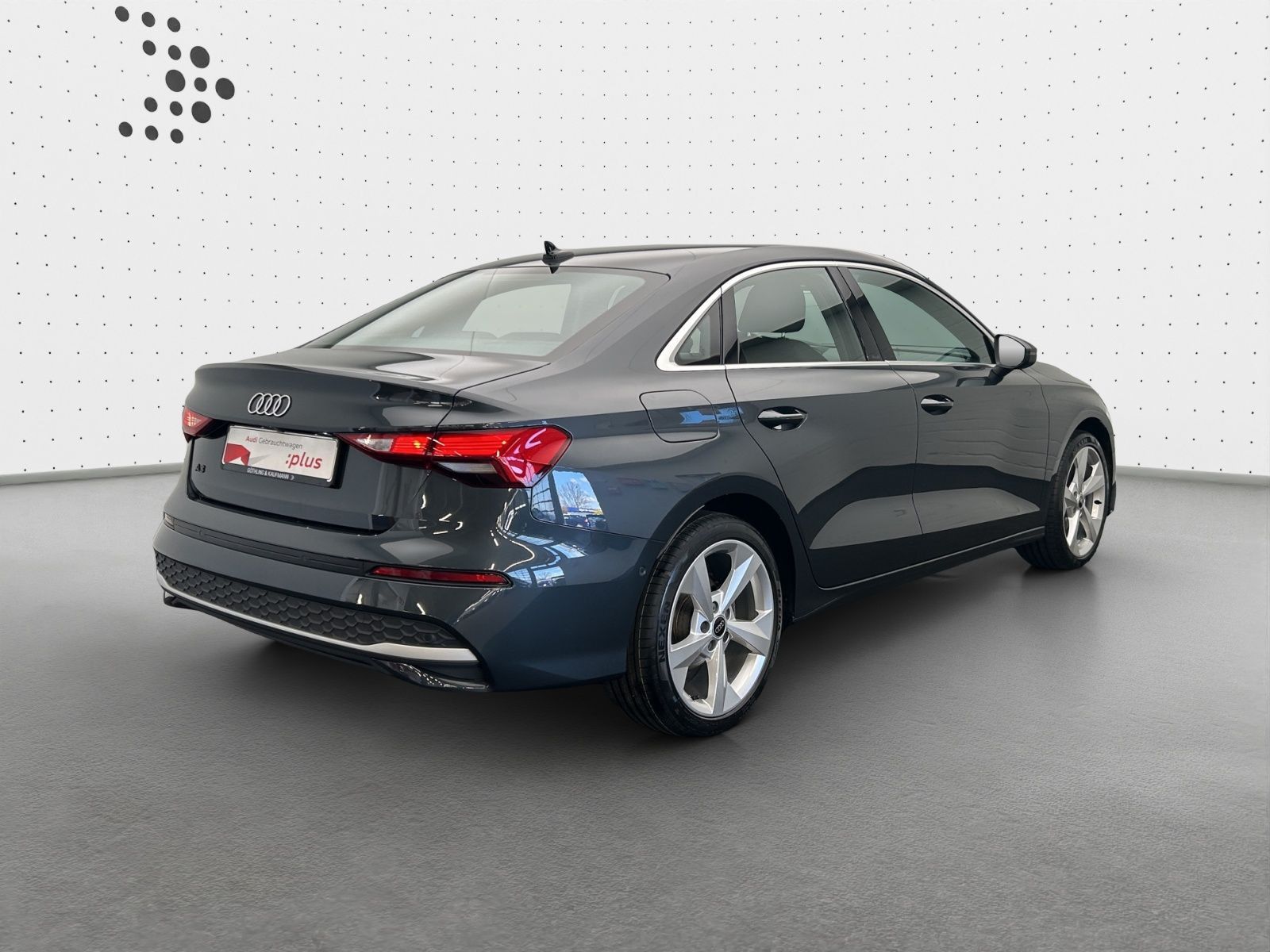 Audi A3 - Bild 2