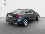 Audi A3 Limousine 35 TDI advanced S tro*LED*Virtual*N - Audi A3: Automatik