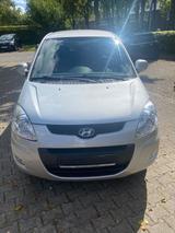 Hyundai Matrix 1,6 HU Neu - gebrauchte Hyundai Matrix aus dem Jahr 2009