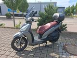 Kymco New People S 300i ABS - KYMCO PEOPLE 300