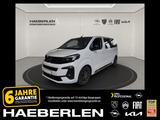 Opel Zafira Life 2.2 Edition M AHK*Kli*NAV*Connect*LE - Opel Zafira Life Jahreswagen