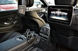 Mercedes-Benz S 350 d 4MATIC L - AMG **Gepflegt** - Mercedes-Benz S 350 in Dortmund