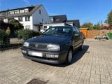 Volkswagen VW Vento GL (1993)  gepflegt  rostfrei ... - VW Vento von privat