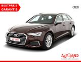 Audi A6 Avant 40 TDI sport - rote Audi A6