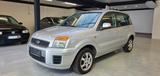 Ford Fusion 1.4 Trend /KLIMA/2. Hand/Leichtmetallräd. - Ford Fusion mit Benzin-Antrieb: Kleinwagen, 1.4