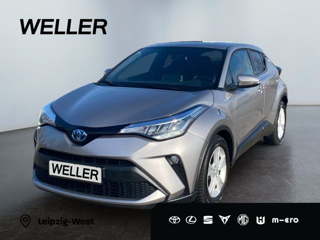 Toyota C-HR 1.8 Hybrid Team D *AHK*LED*ACC*CAM*CarPlay*