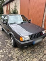 Volkswagen VW Polo GT - gebrauchte VW Polo aus dem Jahr 1990