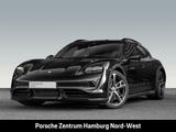 Porsche Taycan Turbo Cross Turismo Massagesitze Head-Up