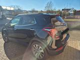 Opel Mokka X 1.4 Turbo Design Line Automatik Desi...