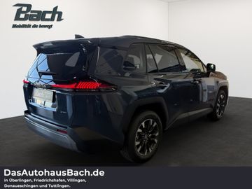 Toyota RAV 4 - 3