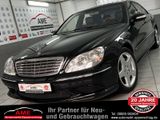 Mercedes-Benz S600 V12 BiTurbo AMG-Line Lang *Soft-Close|BOSE*