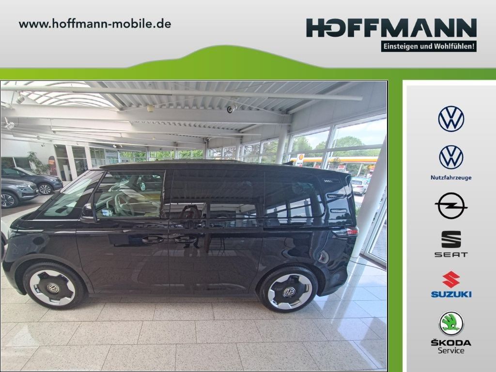 Fahrzeugabbildung Volkswagen ID. Buzz Pro Design+ Assist+ Comfort+ AHZV