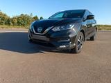 Nissan Qashqai 1.2 DIG-T Acenta *Kamera *Panoramadach* - Nissan Qashqai: Panoramadach