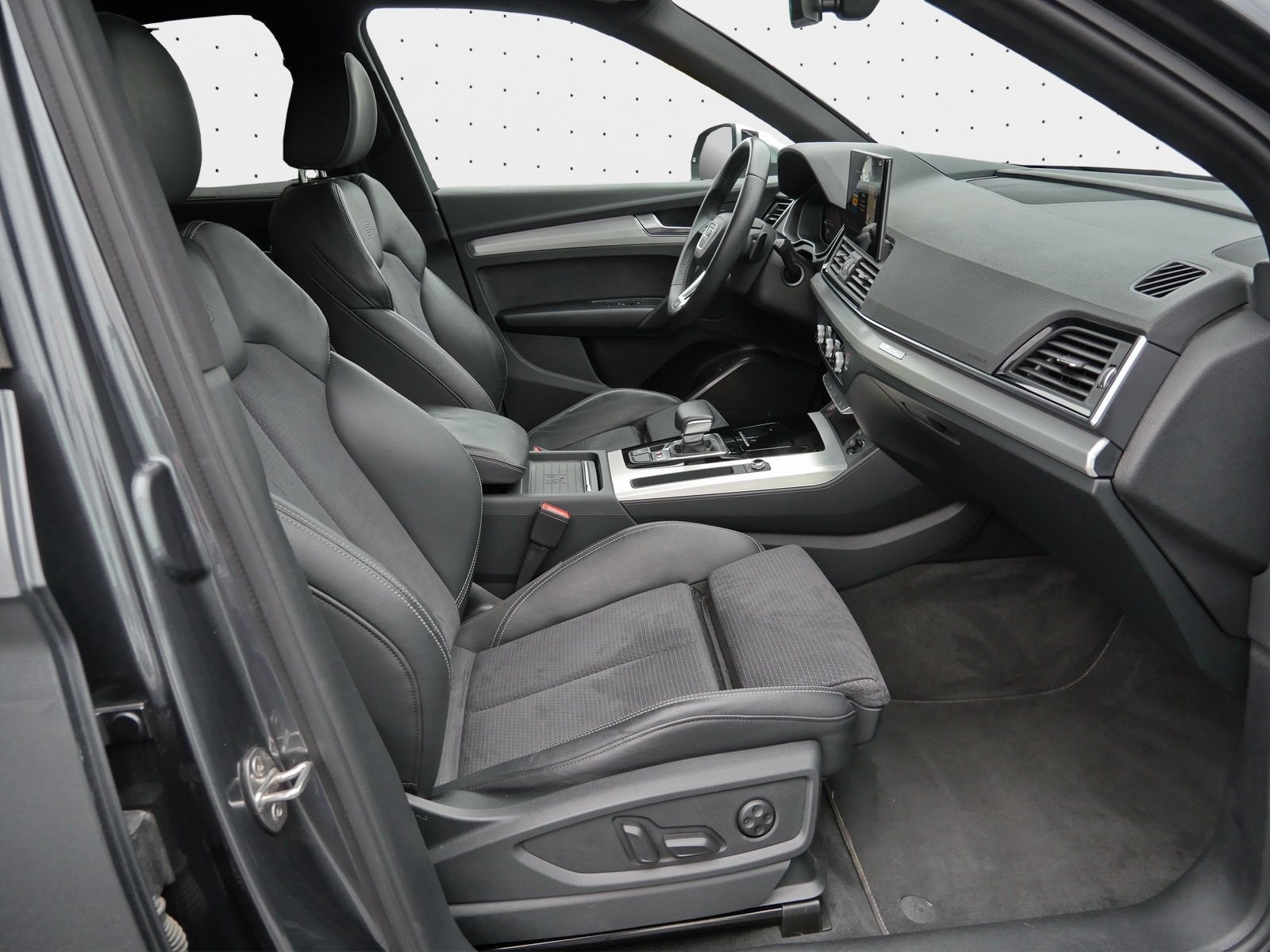 Audi SQ5 - Bild 4
