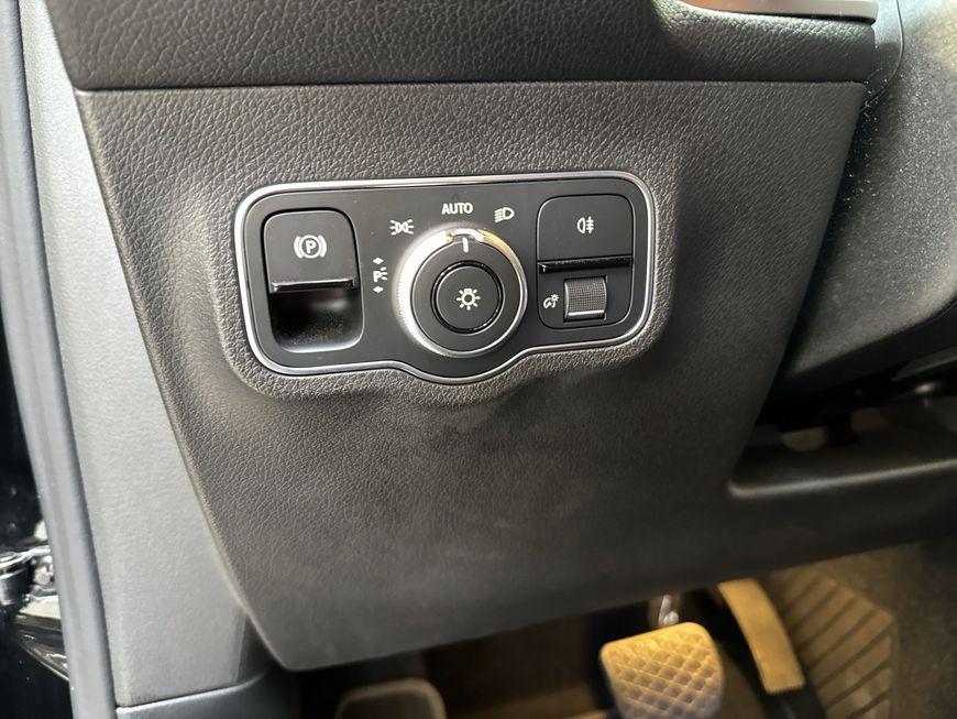 Mercedes-Benz GLB 7G-DCT Progressive LED+SHZ+NAVI, миниатюра 21