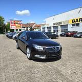 Opel Insignia OPC 4x4 LEDER NAVI XENON ALU KLIMAAUTOM - Opel Insignia aus 2011: Opc