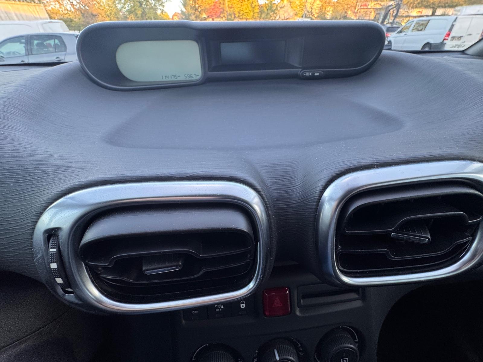 Citroën C3 Picasso Tendance 1.6 VTi Tendance
