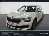 Skoda Kamiq Scoutline 1.5 TSI LED+NAVI+AHK+GRA+PDC+KAM
