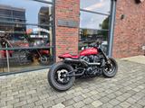 Harley-Davidson Sportster S RH1250S mit J&H ++ - Harley-Davidson Sportster S RH1250S
