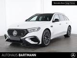 Mercedes-Benz E 53 T 4M DRIVER'S+HeadUp+ DYNAMIC+NIGHT+AHK+DIG
