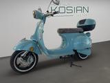 DREEMS ROLLER AMALFI 45 km/h +TOPCASE+LED+ - Motorräder in Hagen