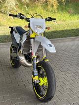 Husqvarna TE 300 - HUSQVARNA TE 300