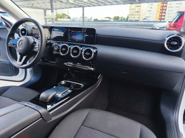 Mercedes CLA Shooting Brake - 10