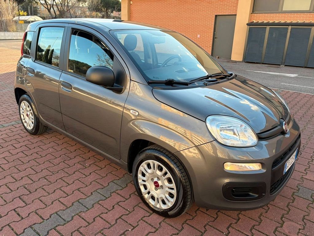 Image of Fiat Panda