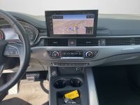 Audi A4 - Vorschau Bild 9