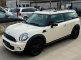 MINI ONE Clubman One * 1.HAND * PANO * TÜV NEU - MINI ONE aus 2012