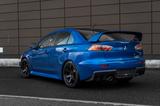 Mitsubishi Lancer EVO X FINAL EDITION 0174 - Mitsubishi Lancer: Evo X
