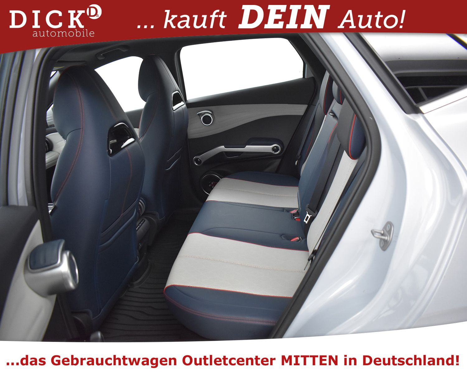 BYD Atto 3 Design WERKSGA+PANO+NAVI+LED+SHZ+ACC+360+ - Image 18