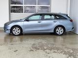 Kia Ceed Sportwagon 1.5 T-GDI DCT Klima|SHZ| CarPlay - Kia aus 2022
