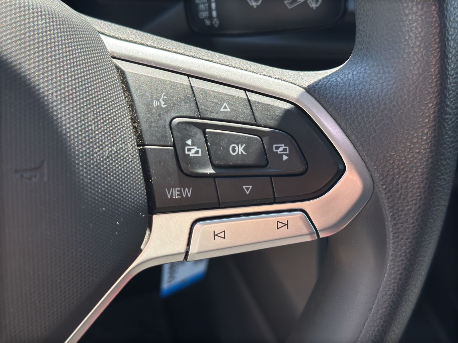 Fahrzeugabbildung Volkswagen Caddy Kasten TDI AHK KLIMA DAB+ Bluetooth