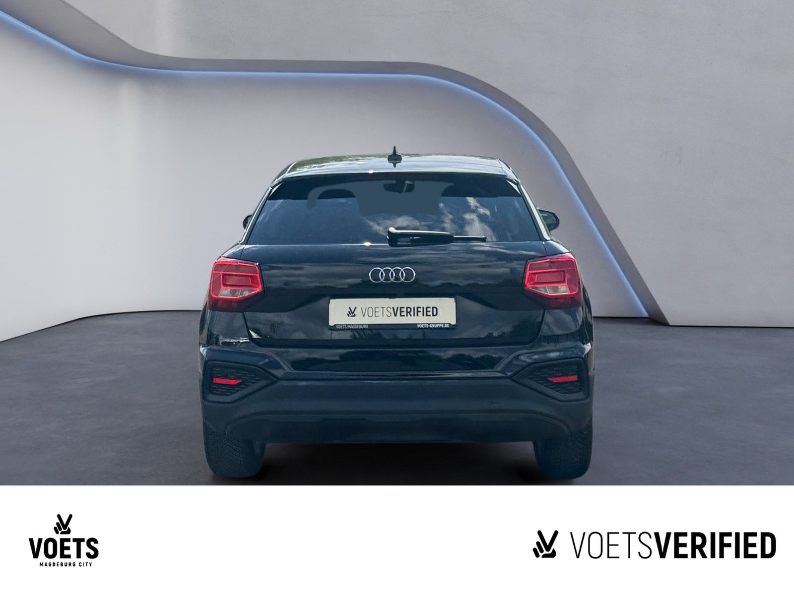 Audi Q2 - Bild 5