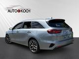 Kia Ceed_sw 1.5 T-GDI 48V DCT ULTIMATE EDITION  EU6e - Neuwagen mit Benzin-Antrieb: Kombi, 1.6
