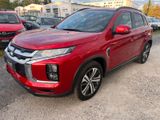 Mitsubishi ASX 2.0 MIVEC CVT 4WD Intro Edition+ Kamera - Mitsubishi ASX: Intro Edition