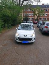 Peugeot 207, 98G  Diesel 2 Hand  1.6 . S... - Peugeot 207 in Bremen