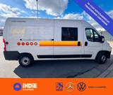 Fiat Weinsberg Carabus 600 K | 2023 | EURO 6 - Fiat 600