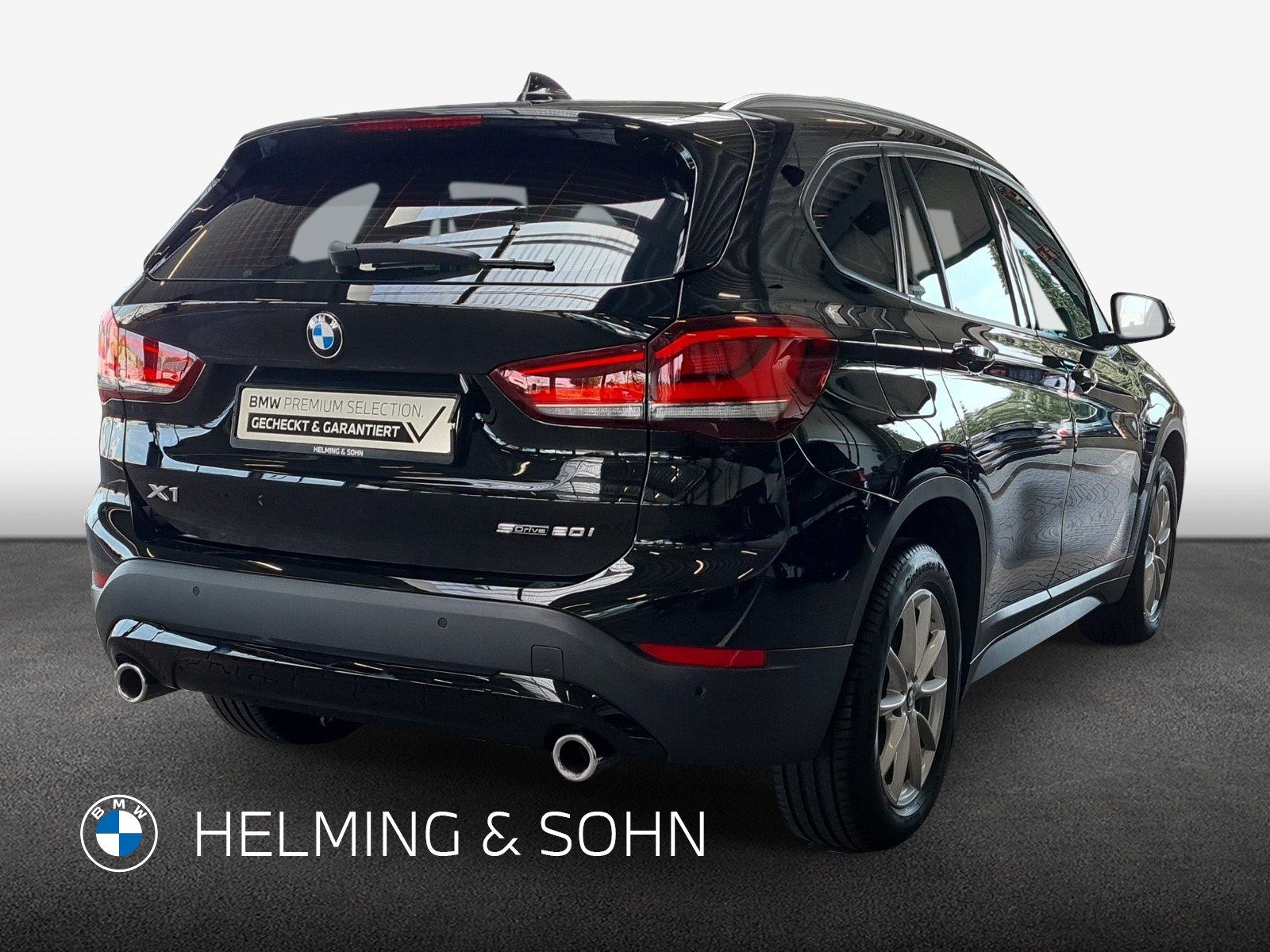 BMW X1 - Bild 2