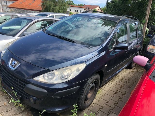 Peugeot 307 Break / SW Break Grand Filou Cool Klima