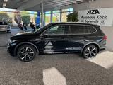 Volkswagen Tiguan Allspace 2.0 TSI DSG R-Line 4Motion - Volkswagen Tiguan Allspace mit Benzin-Antrieb: Vollleder