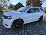 Dodge Durango RT 5.7 V8 HEMI LPG TOPAUSSTATTUNG - Dodge Durango: 5.7
