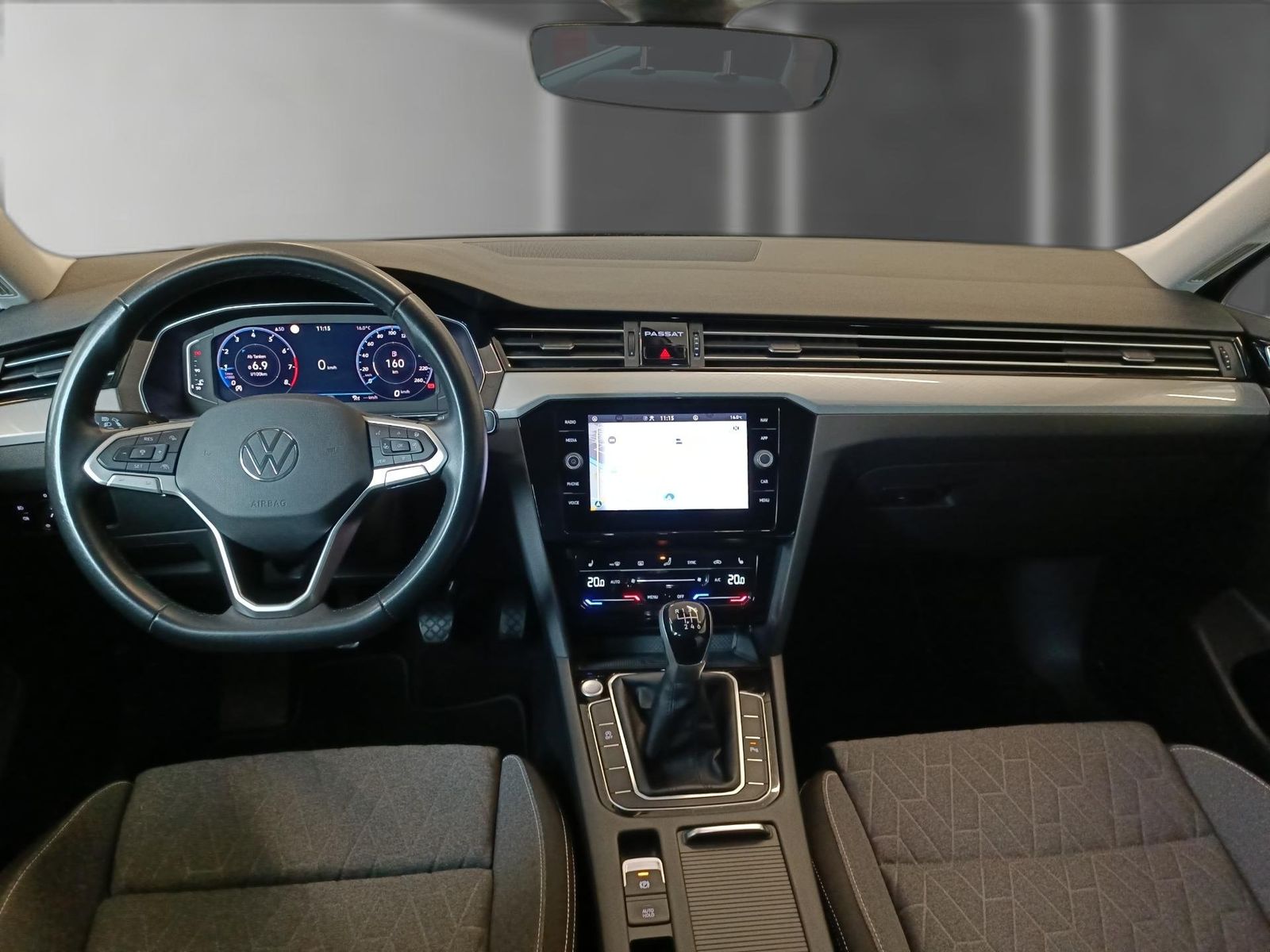 Volkswagen Passat - Bild 9