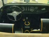 Morgan 4/4 2000 Roadstar (Plus 4 Body Style) - Morgan mit Benzin-Antrieb: Cabrio