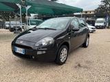 Fiat Grande Punto 1.4 5 porte Natural Power 1 pr - Fiat Grande Punto: Natural Power