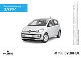 Volkswagen Up! 1.0 TSI  Move UP! SZH+RFK