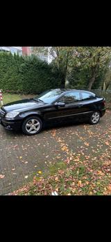 Mercedes-Benz CLC 180 Kompressor - Mercedes-Benz CLC 180 in Wuppertal