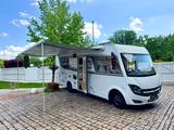 Bürstner Lyseo I 720/7,43m/Shz/Sat/Solar/2xTV/Ahk/Kam/Bad - Bürstner A 7