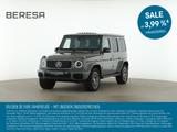Mercedes-Benz G 450 d AMG Exclusive AHK Night Distr. Standhz. - Mercedes-Benz G 450 Gebrauchtwagen